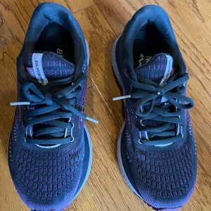 Brooks Glycerin 19
